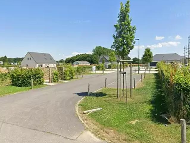 Achat maisons Criquetot sur Ouville 6 pièces
