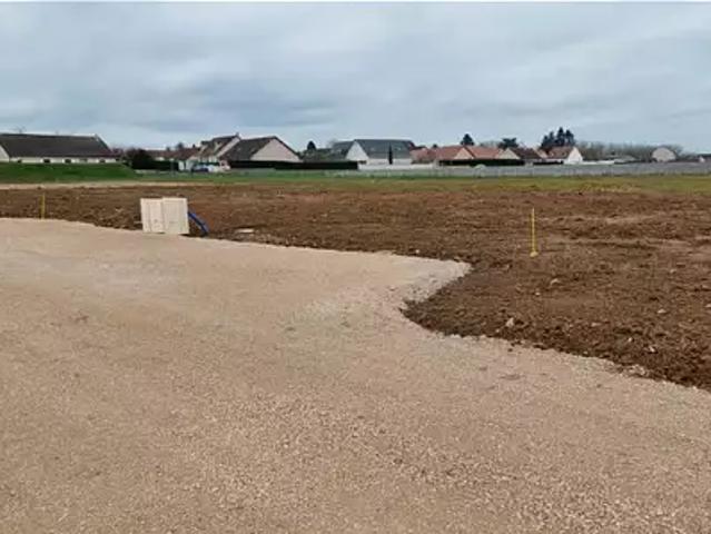 Achat maisons Crissey 4 pièces