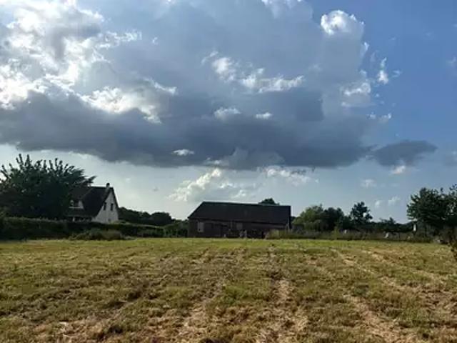 Achat maisons Croix Mare 5 pièces