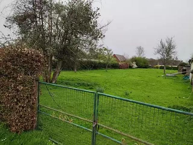 Achat maisons Croixdalle 4 pièces