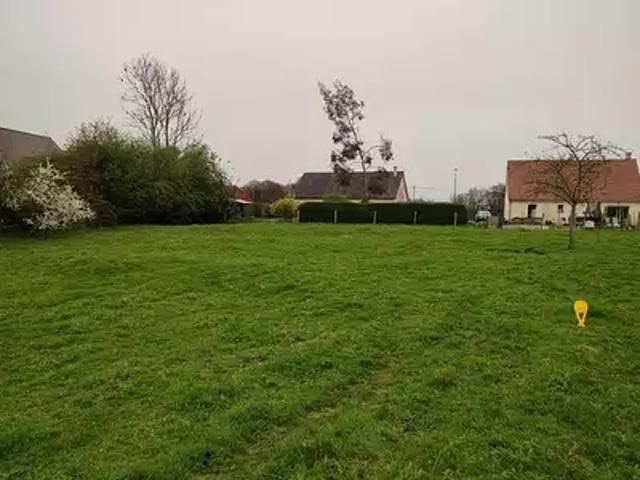 Achat maisons Croixdalle 6 pièces