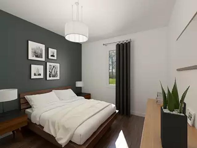 Achat maisons Croignon 3 pièces