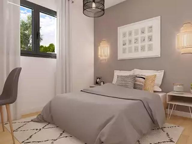 Achat maisons Crotelles 5 pièces