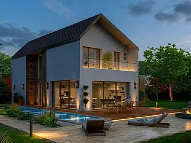 Achat maisons Duppigheim 5 pièces