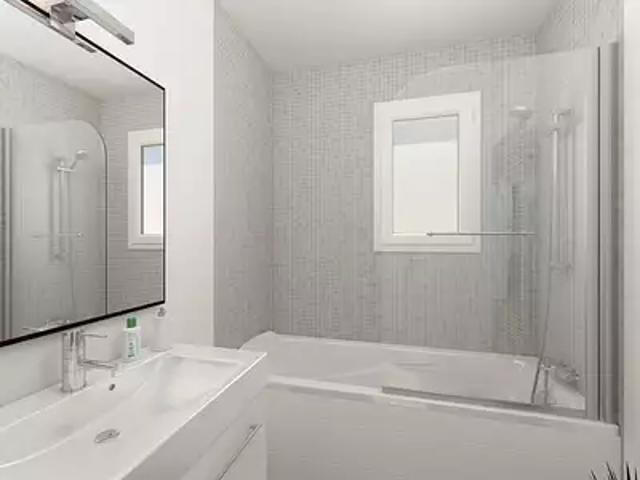 Achat maisons Daignac 4 pièces