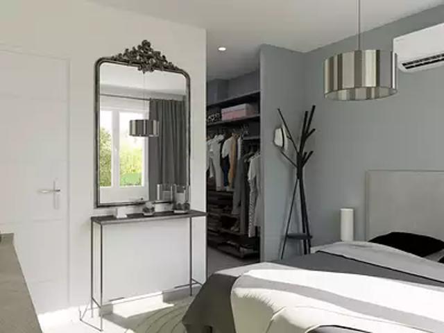 Achat maisons Dammartin en Goële 4 pièces
