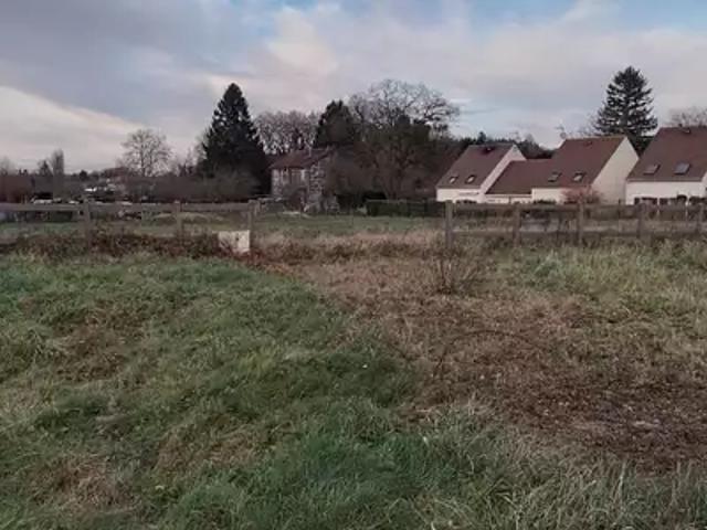 Achat maisons Dammartin en Goële 5 pièces