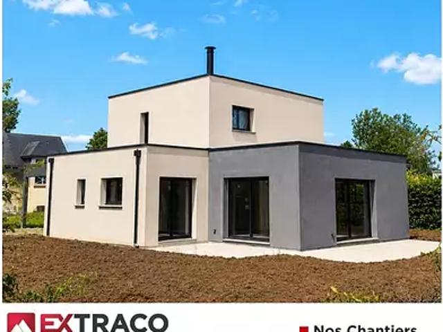 Achat maisons Dammartin en Serve 5 pièces