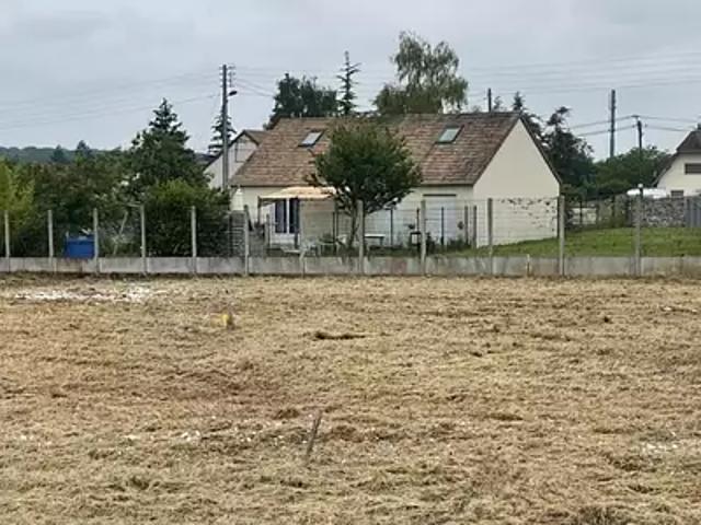 Achat maisons Dammartin en Serve 5 pièces