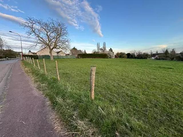 Achat maisons Dammartin en Serve 6 pièces