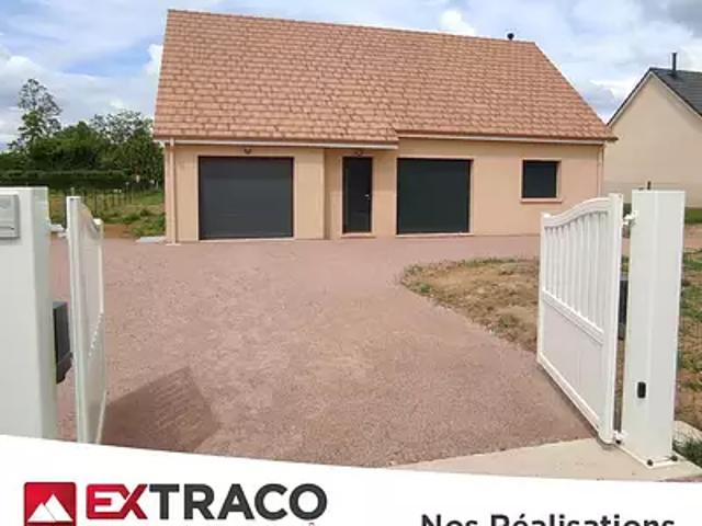 Achat maisons Dammartin en Serve 6 pièces