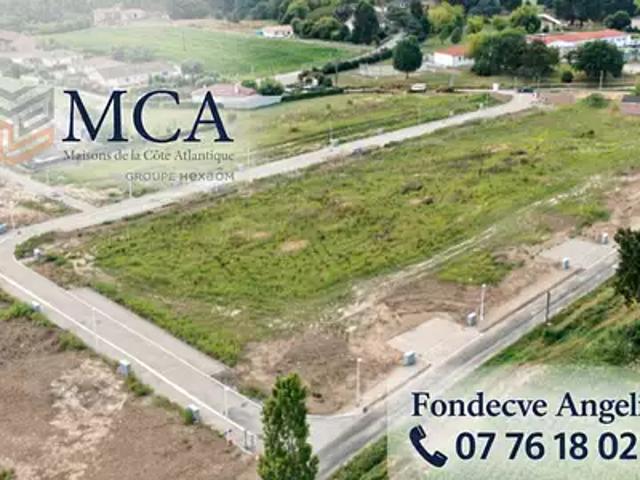 Achat maisons Damazan 4 pièces