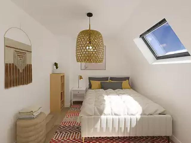 Achat maisons Dampierre en Yvelines 4 pièces