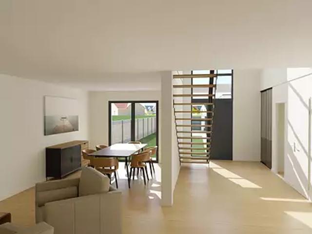 Achat maisons Dampierre en Yvelines 5 pièces