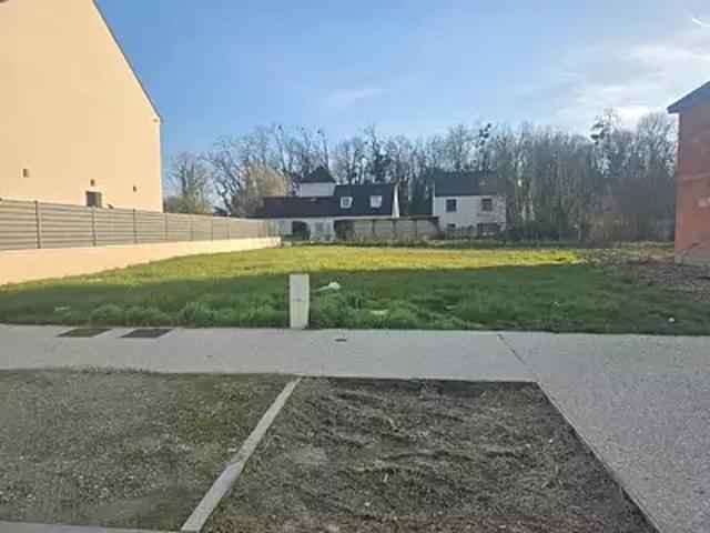 Achat maisons Dampmart 6 pièces