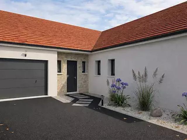 Achat maisons Dannemois 5 pièces
