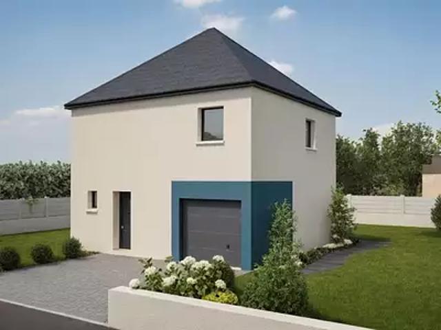 Achat maisons Dannemarie 4 pièces