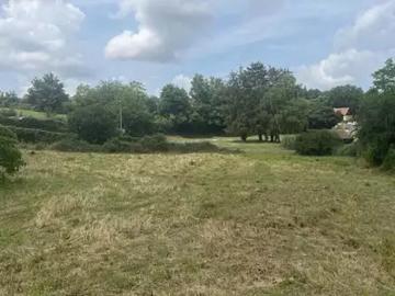 Achat maisons Dangé Saint Romain 4 pièces