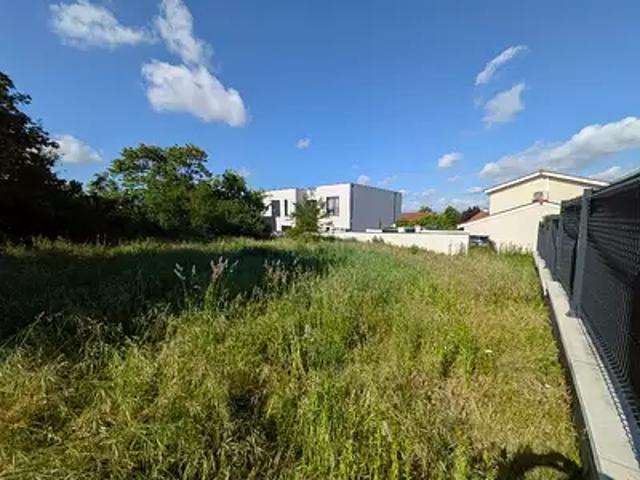 Achat maisons Décines Charpieu 4 pièces