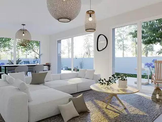 Achat maisons Décines Charpieu 5 pièces