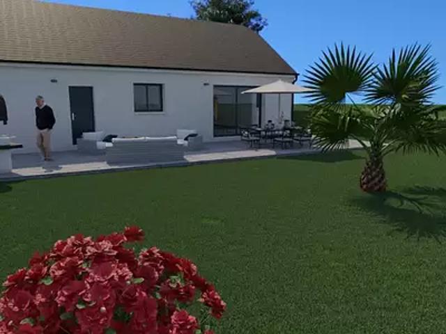 Achat maisons Denée 4 pièces