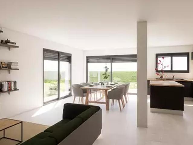 Achat maisons Denée 5 pièces