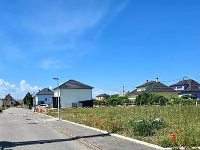 Achat maisons Dessenheim 5 pièces