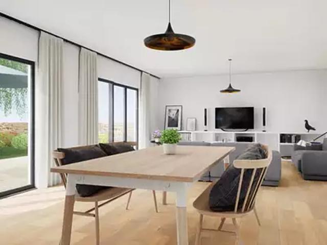 Achat maisons Deuil la Barre 5 pièces