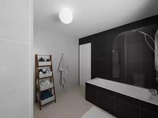 Achat maisons Deuil la Barre 5 pièces