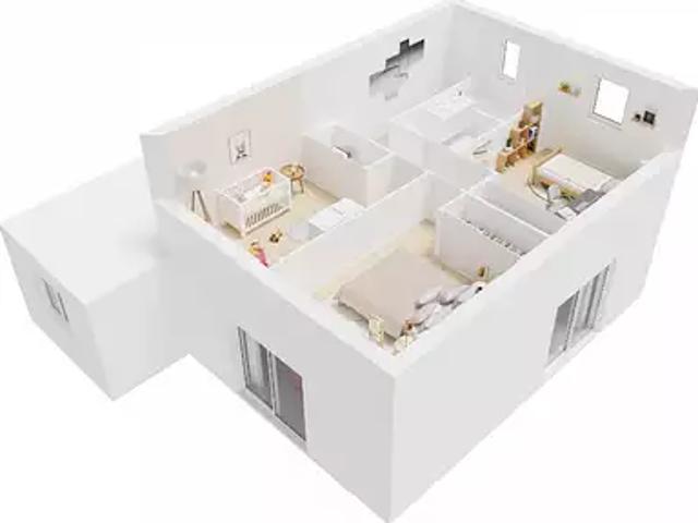 Achat maisons Deuil la Barre 5 pièces