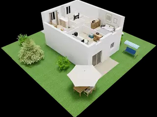 Achat maisons D'Huison Longueville 4 pièces