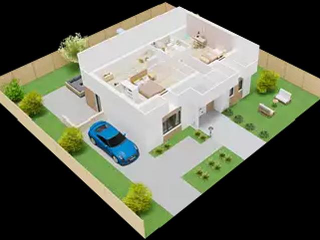 Achat maisons D'Huison Longueville 5 pièces