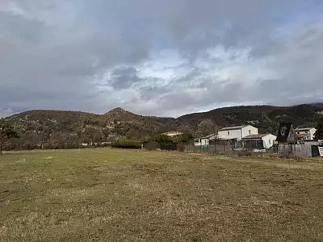 Achat maisons Digne les Bains 4 pièces
