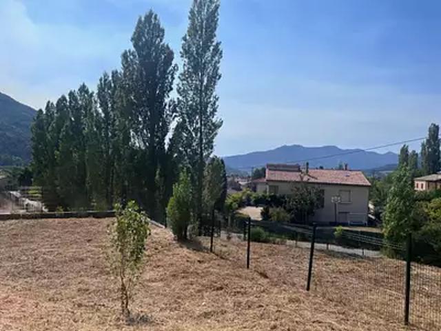 Achat maisons Die 4 pièces