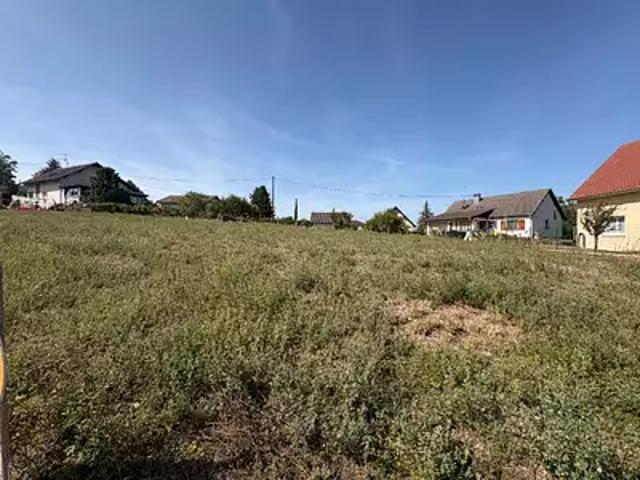 Achat maisons Dietwiller 5 pièces