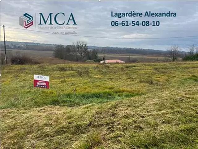 Achat maisons Dieulivol 4 pièces