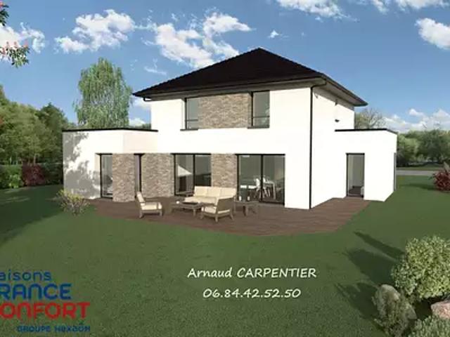 Achat maisons Diéval 6 pièces