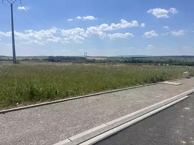 Achat maisons Distroff 5 pièces