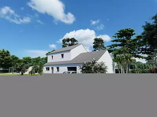 Achat maisons Dol de Bretagne 5 pièces
