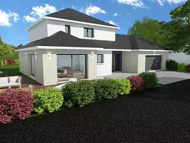 Achat maisons Dol de Bretagne 5 pièces