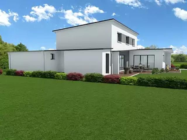 Achat maisons Dol de Bretagne 7 pièces