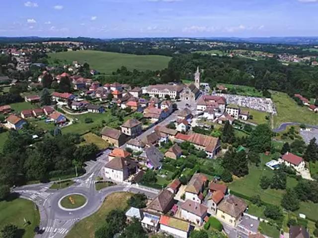 Achat maisons Dolomieu 4 pièces