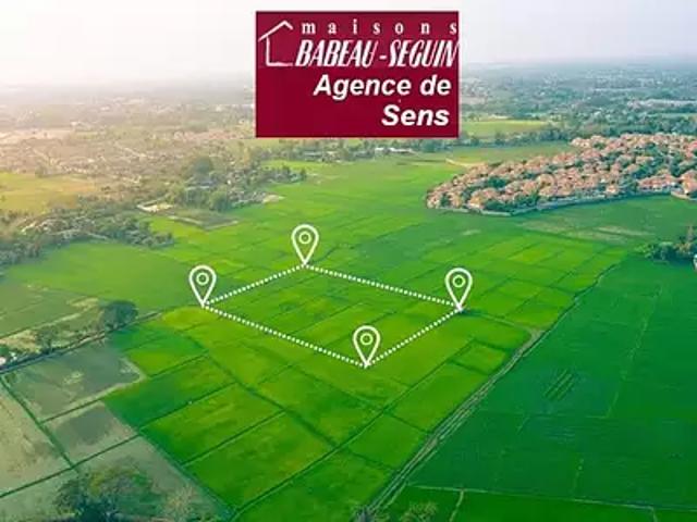 Achat maisons Domats 4 pièces