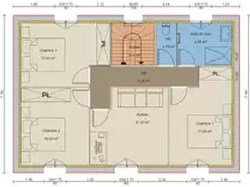 Achat maisons Domazan 5 pièces