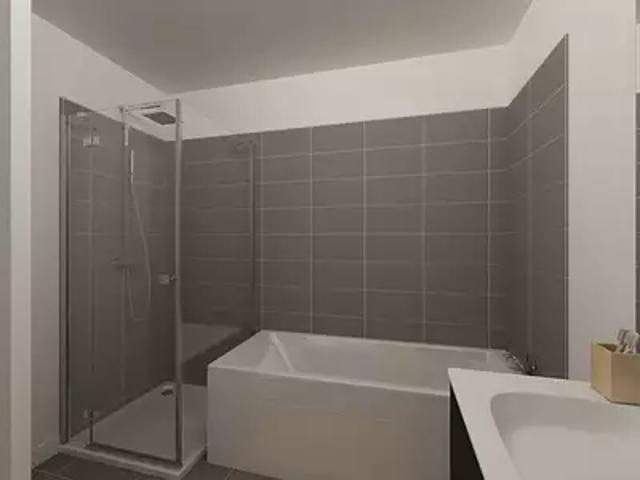 Achat maisons Domagné 4 pièces