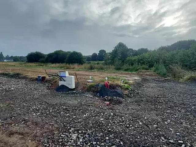 Achat maisons Domagné 4 pièces