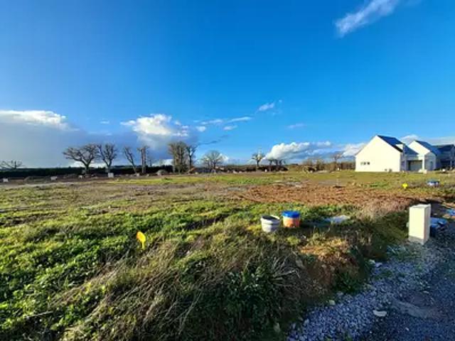 Achat maisons Domagné 4 pièces
