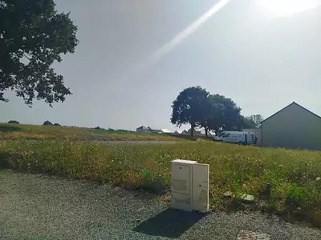 Achat maisons Domagné 5 pièces