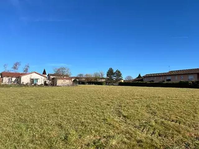 Achat maisons Dompierre sur Veyle 5 pièces