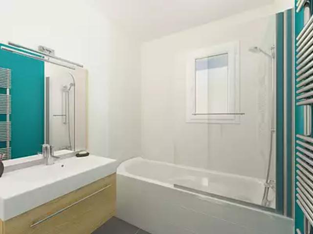 Achat maisons Dompierre sur Yon 3 pièces